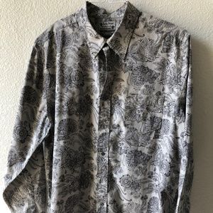 LUCKY BRAND SHIRT